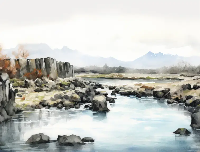 ryleve wall art