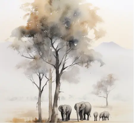 ryleve wall art